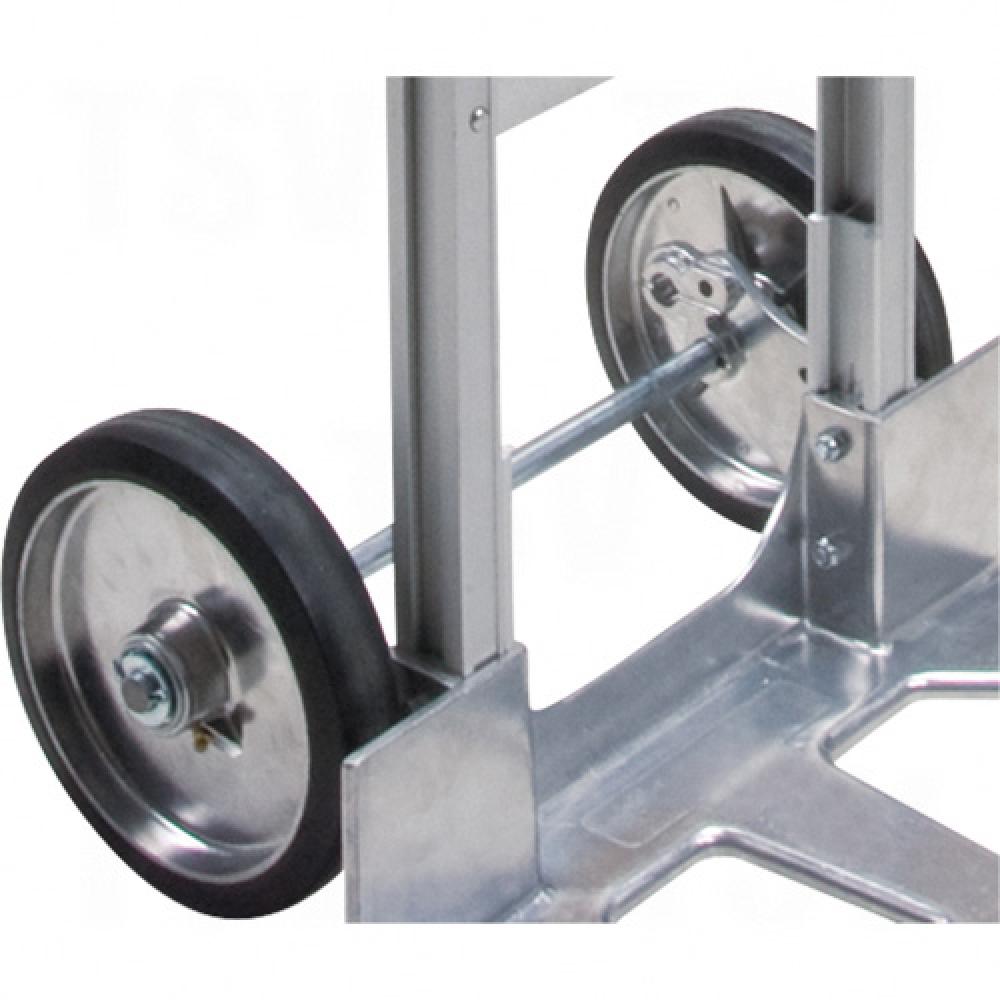 Wheel Assembly<span class=' ItemWarning' style='display:block;'>Item is usually in stock, but we&#39;ll be in touch if there&#39;s a problem<br /></span>