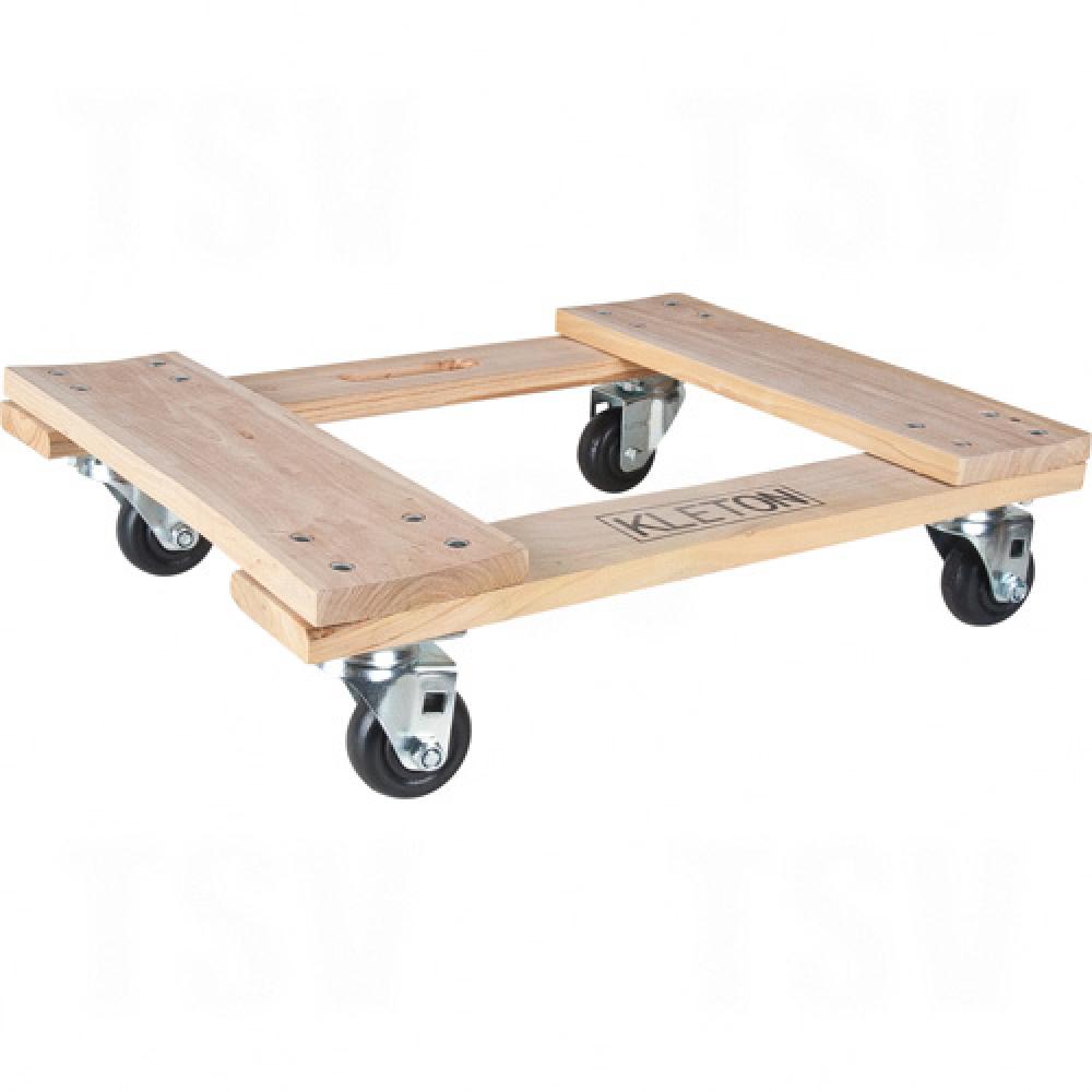 Hardwood Dolly<span class=' ItemWarning' style='display:block;'>Item is usually in stock, but we&#39;ll be in touch if there&#39;s a problem<br /></span>