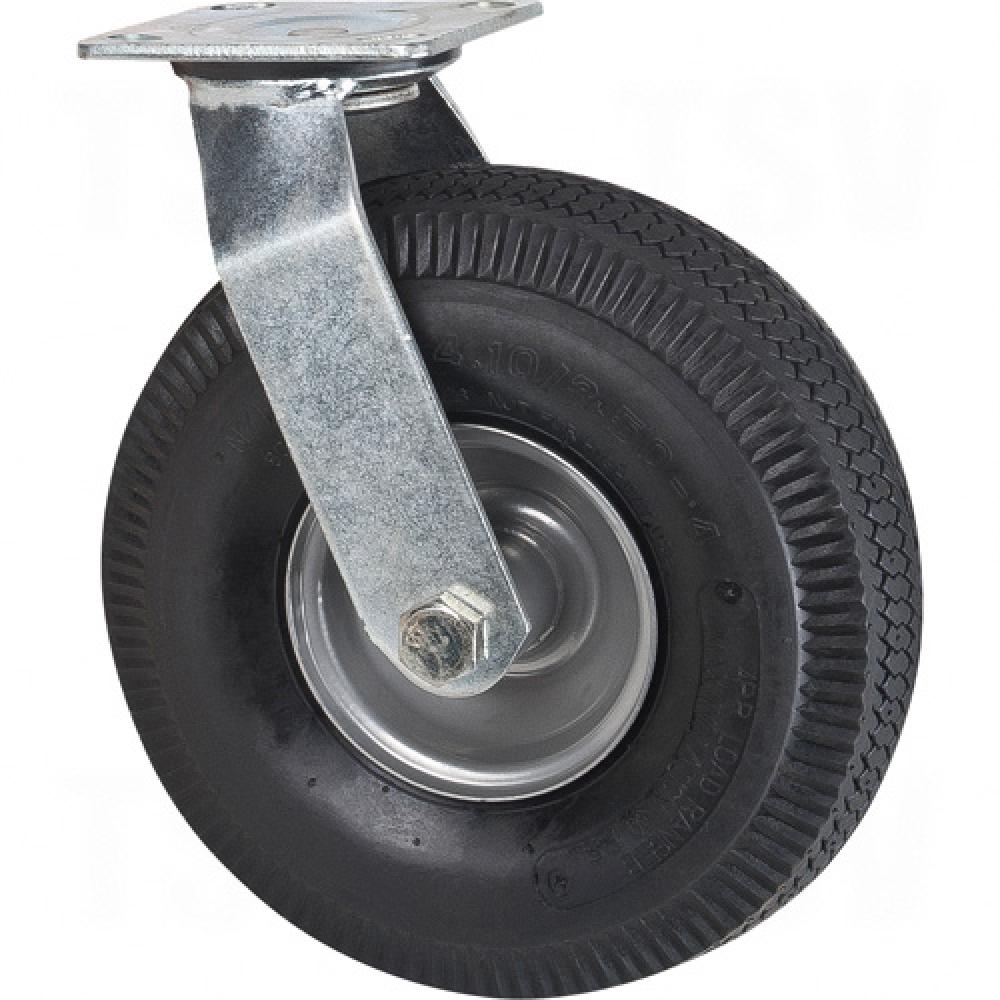 Heavy-Duty Platform Truck - Replacement Casters<span class=' ItemWarning' style='display:block;'>Item is usually in stock, but we&#39;ll be in touch if there&#39;s a problem<br /></span>