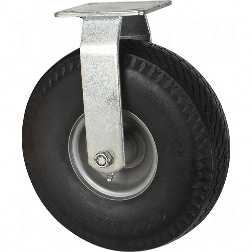 Flat-Free Casters<span class=' ItemWarning' style='display:block;'>Item is usually in stock, but we&#39;ll be in touch if there&#39;s a problem<br /></span>