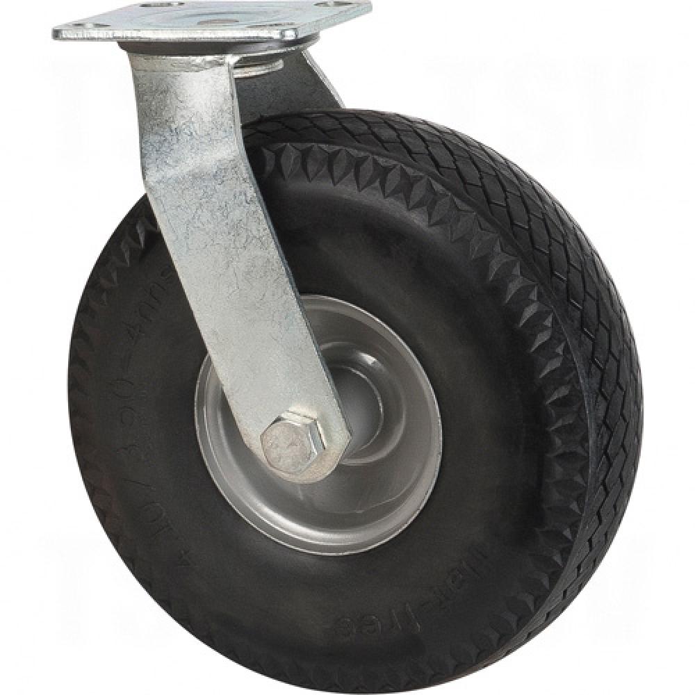 Flat-Free Casters<span class=' ItemWarning' style='display:block;'>Item is usually in stock, but we&#39;ll be in touch if there&#39;s a problem<br /></span>