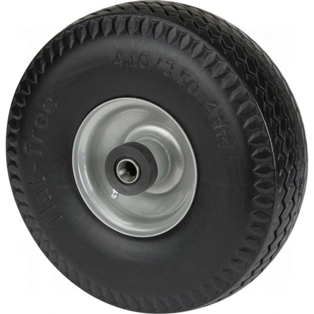 Flat Free Wheel<span class=' ItemWarning' style='display:block;'>Item is usually in stock, but we&#39;ll be in touch if there&#39;s a problem<br /></span>