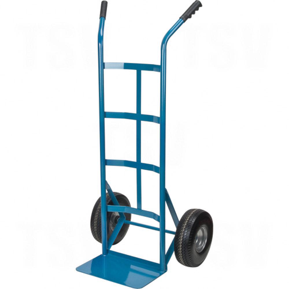 All-Welded Hand Truck<span class=' ItemWarning' style='display:block;'>Item is usually in stock, but we&#39;ll be in touch if there&#39;s a problem<br /></span>