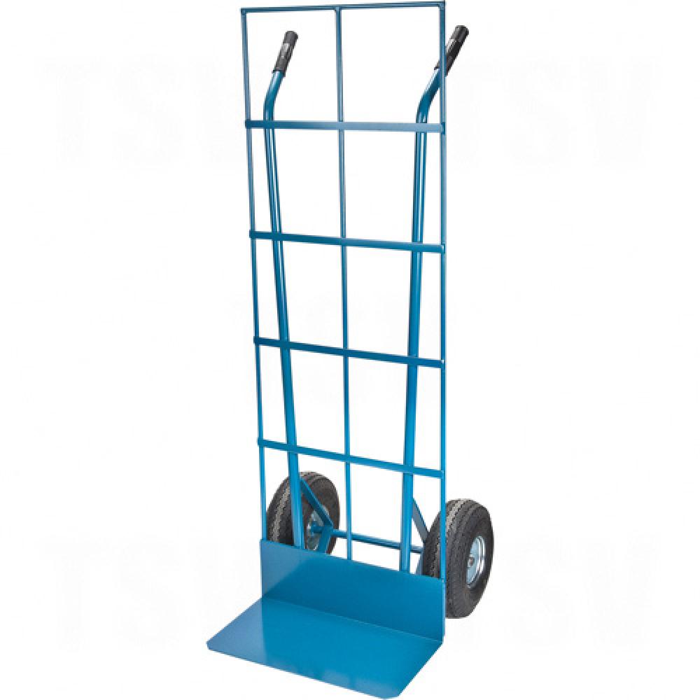 Load Retention Hand Truck<span class=' ItemWarning' style='display:block;'>Item is usually in stock, but we&#39;ll be in touch if there&#39;s a problem<br /></span>