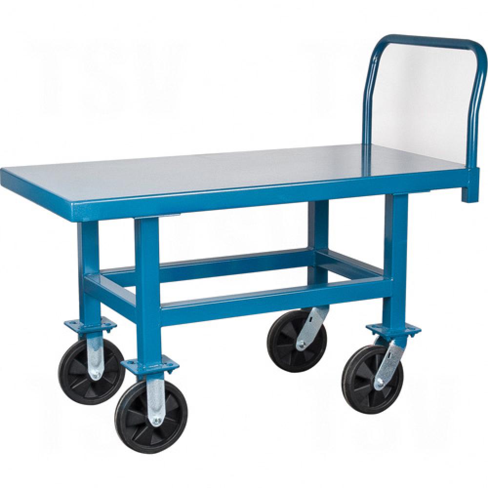 Elevated Platform Trucks<span class=' ItemWarning' style='display:block;'>Item is usually in stock, but we&#39;ll be in touch if there&#39;s a problem<br /></span>