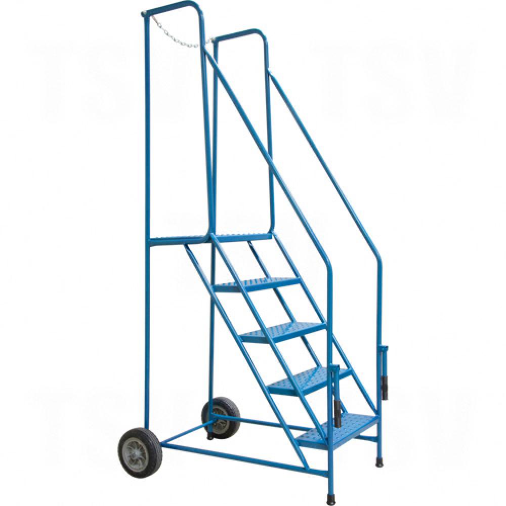 Trailer Access Rolling Ladder<span class=' ItemWarning' style='display:block;'>Item is usually in stock, but we&#39;ll be in touch if there&#39;s a problem<br /></span>