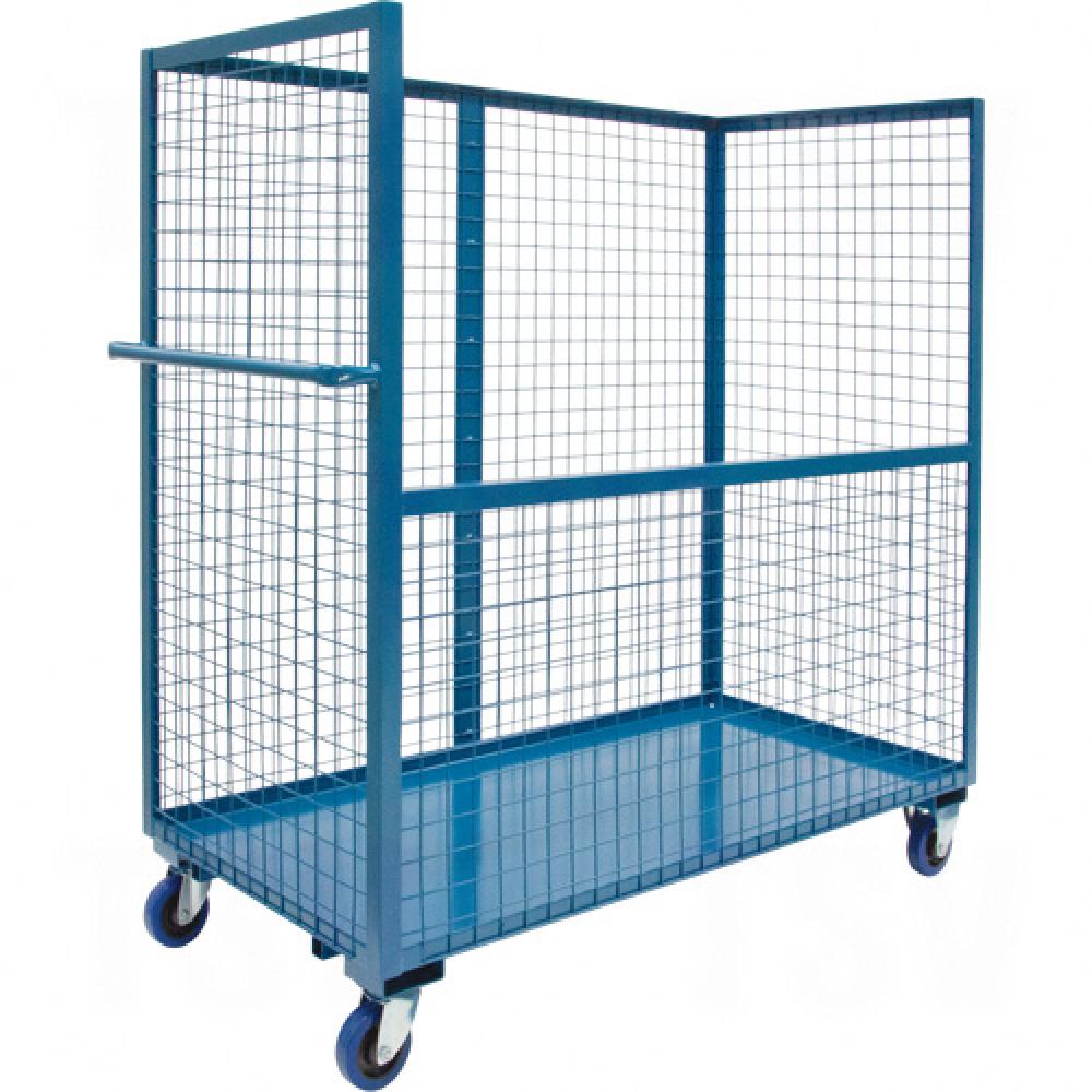 Wire Mesh Stock Truck<span class=' ItemWarning' style='display:block;'>Item is usually in stock, but we&#39;ll be in touch if there&#39;s a problem<br /></span>