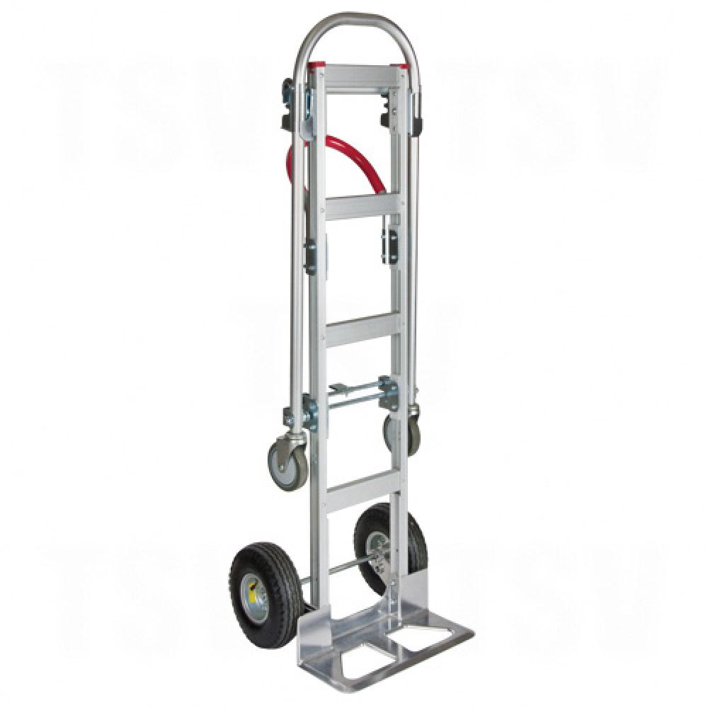 Convertible Hand Truck<span class=' ItemWarning' style='display:block;'>Item is usually in stock, but we&#39;ll be in touch if there&#39;s a problem<br /></span>