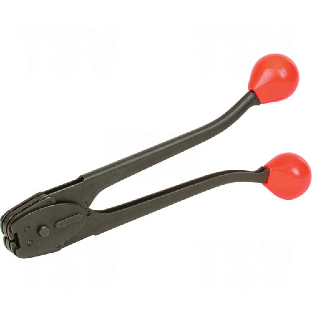 Steel Strapping Sealers - For Use With Open Seals<span class=' ItemWarning' style='display:block;'>Item is usually in stock, but we&#39;ll be in touch if there&#39;s a problem<br /></span>