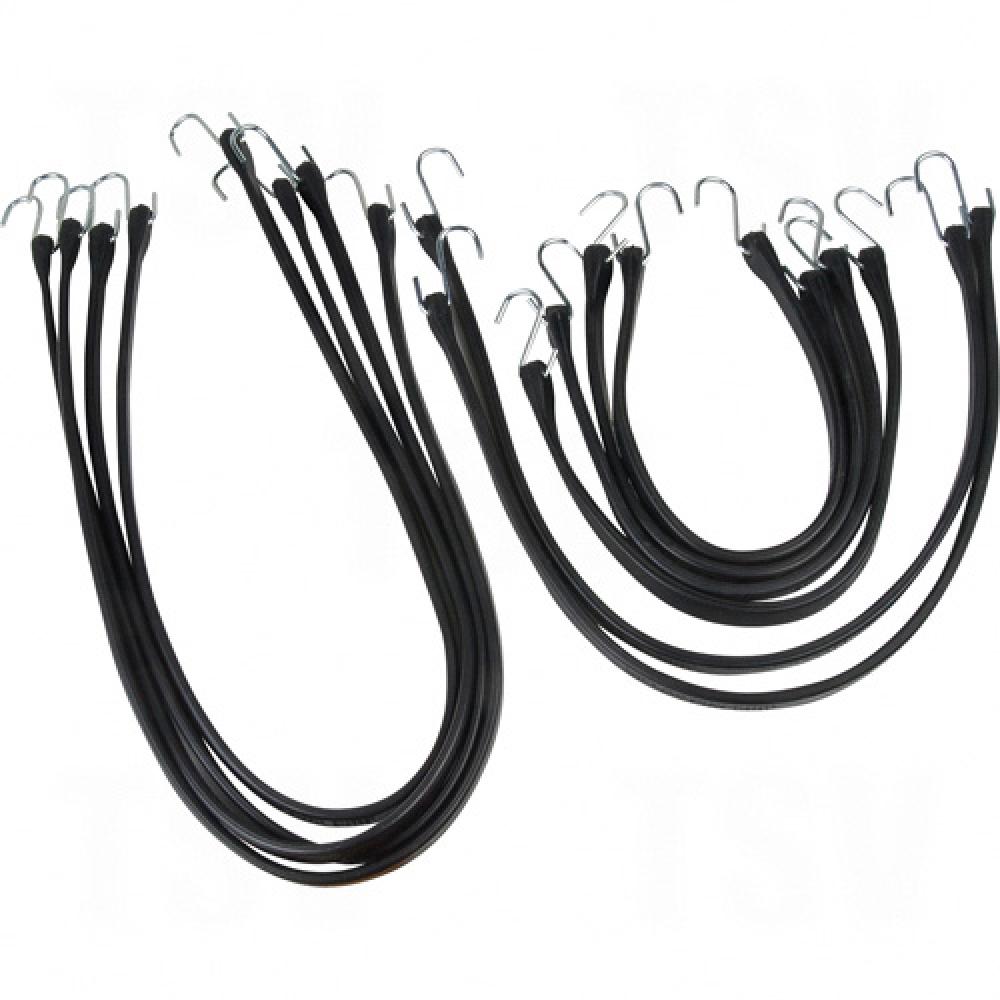 Rubber Tie Down Sets<span class=' ItemWarning' style='display:block;'>Item is usually in stock, but we&#39;ll be in touch if there&#39;s a problem<br /></span>