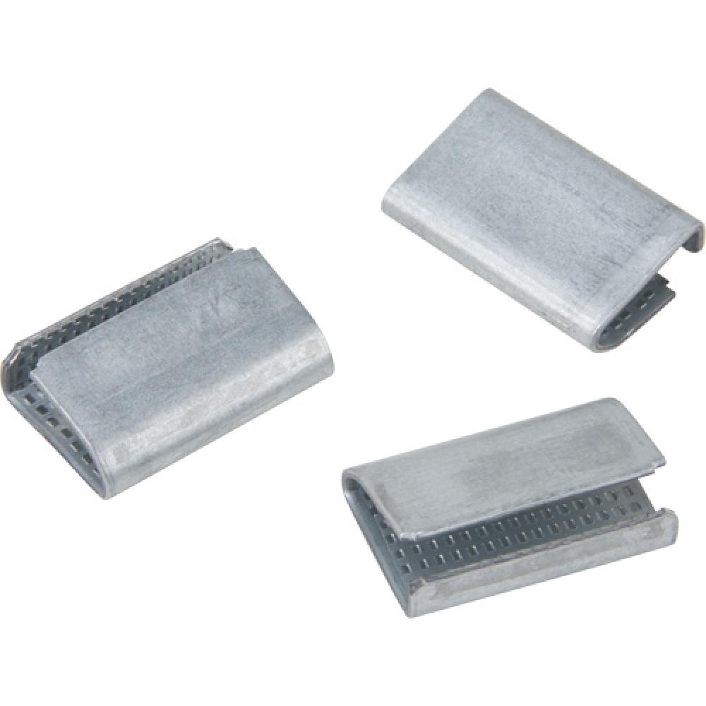 Serrated Strapping Seals<span class=' ItemWarning' style='display:block;'>Item is usually in stock, but we&#39;ll be in touch if there&#39;s a problem<br /></span>