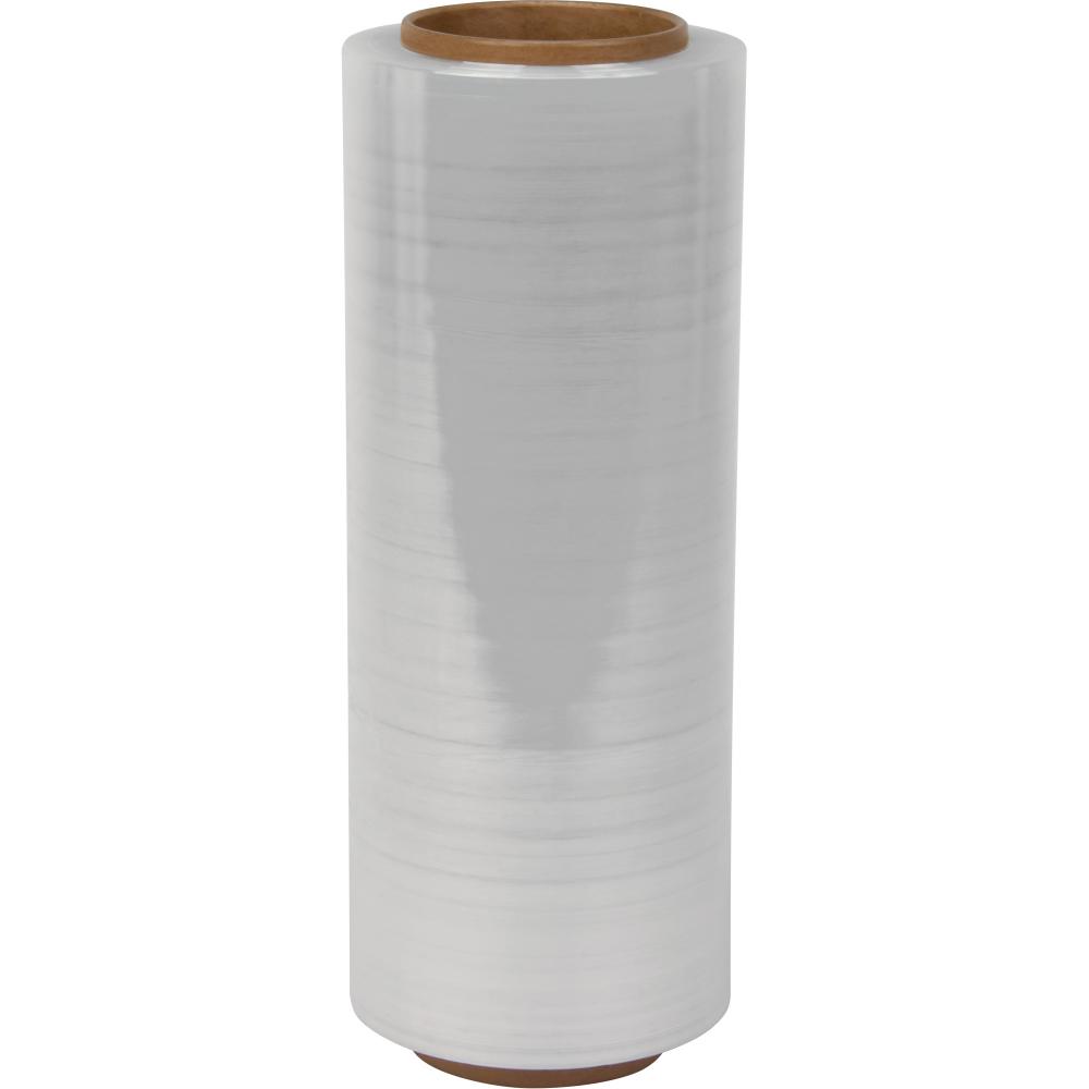 STRETCH WRAP, 12X1500, 50 GAUGE<span class=' ItemWarning' style='display:block;'>Item is usually in stock, but we&#39;ll be in touch if there&#39;s a problem<br /></span>