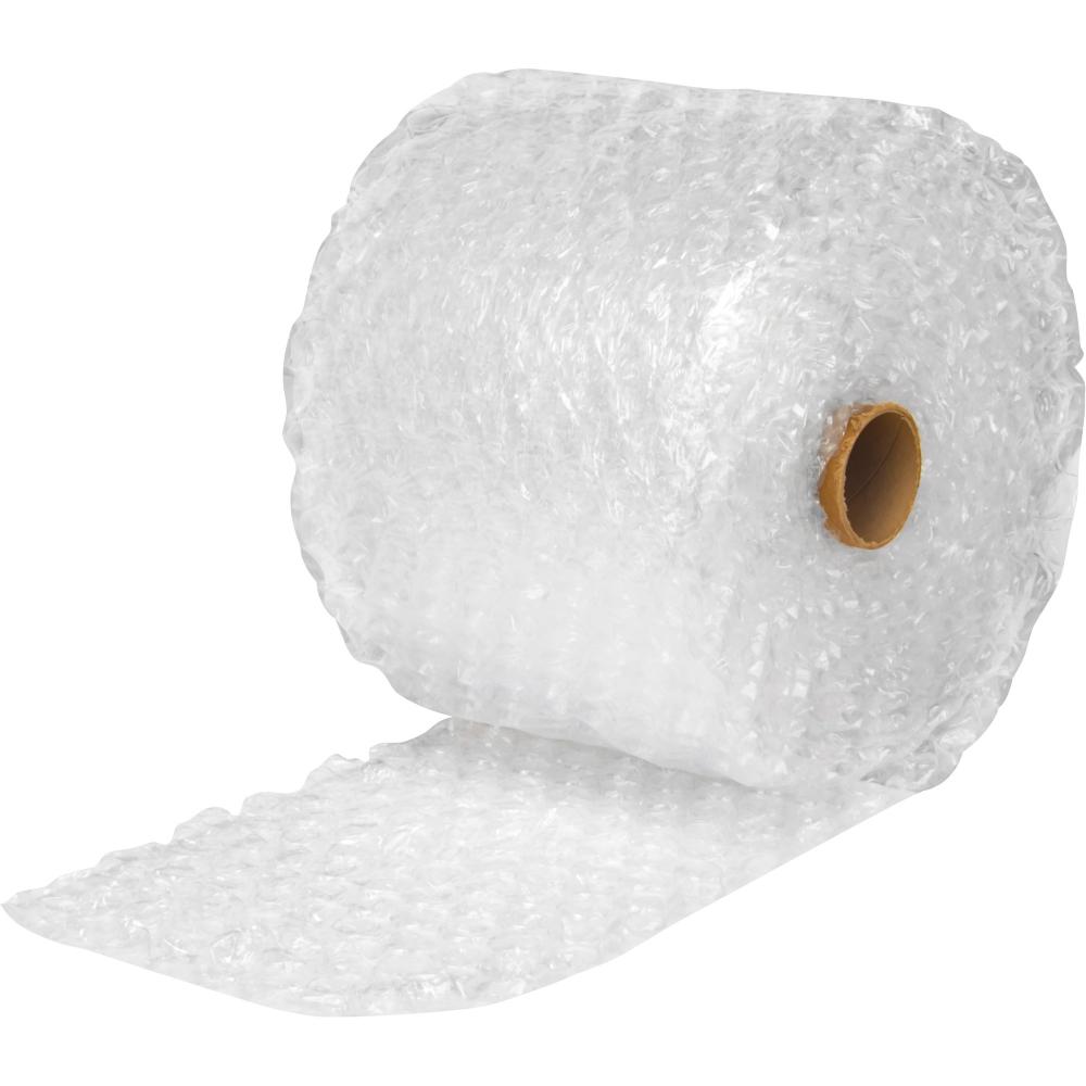 BUBBLE ROLL, 1/2&#34; X 24&#34;X50&#39;,PERF 12&#34;<span class=' ItemWarning' style='display:block;'>Item is usually in stock, but we&#39;ll be in touch if there&#39;s a problem<br /></span>