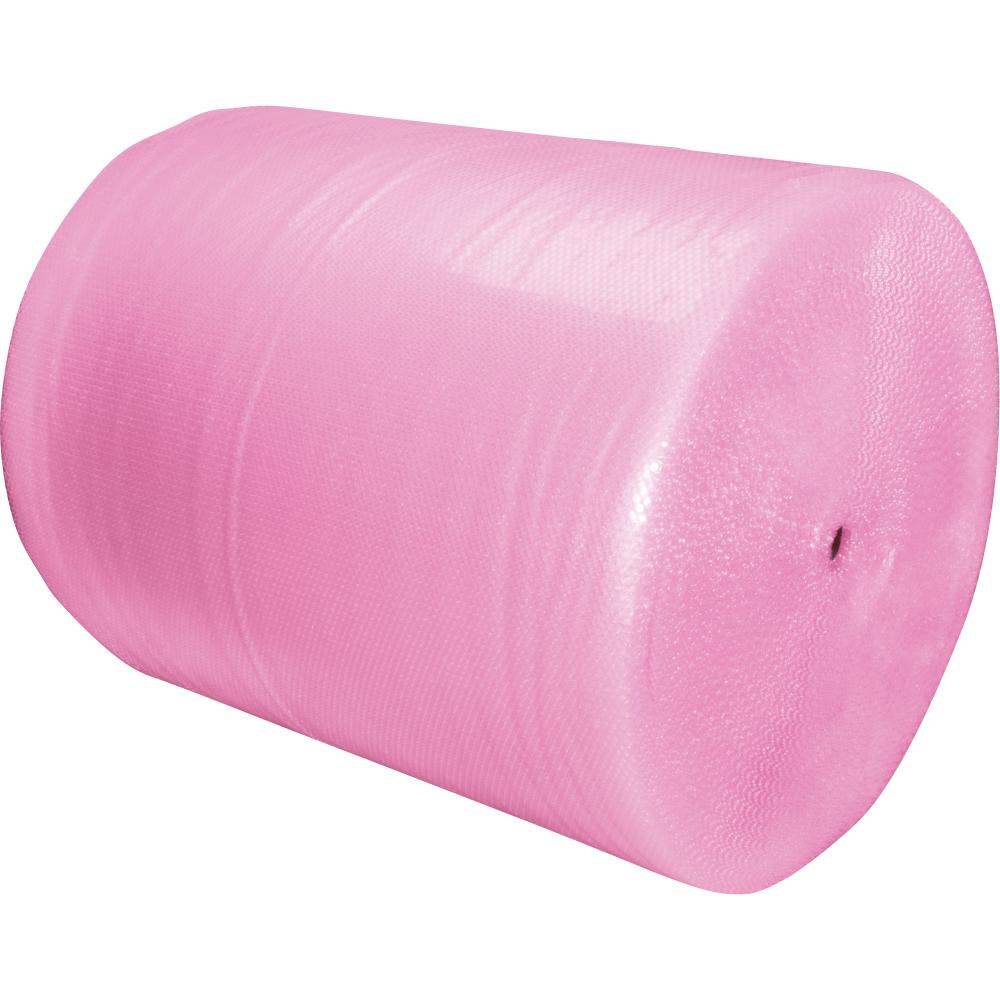 BUBBLE ROLL, 3/16&#34; X 48&#34;X 750&#39;, ANTI STATIC<span class=' ItemWarning' style='display:block;'>Item is usually in stock, but we&#39;ll be in touch if there&#39;s a problem<br /></span>