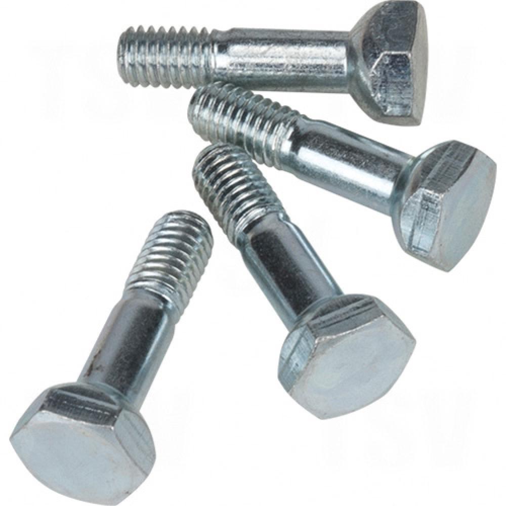 Chromate Wire Shelving - Foot Bolts for Leveling Feet<span class=' ItemWarning' style='display:block;'>Item is usually in stock, but we&#39;ll be in touch if there&#39;s a problem<br /></span>