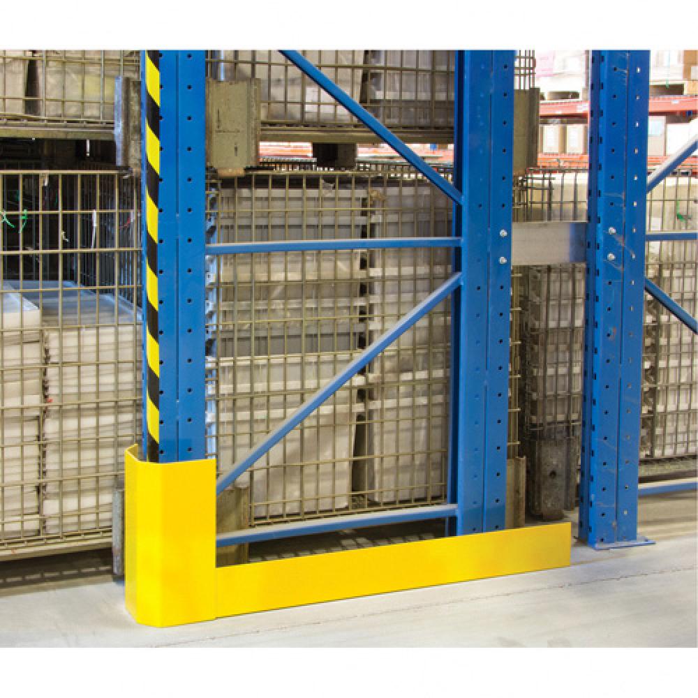 Racking Aisle Protectors<span class=' ItemWarning' style='display:block;'>Item is usually in stock, but we&#39;ll be in touch if there&#39;s a problem<br /></span>