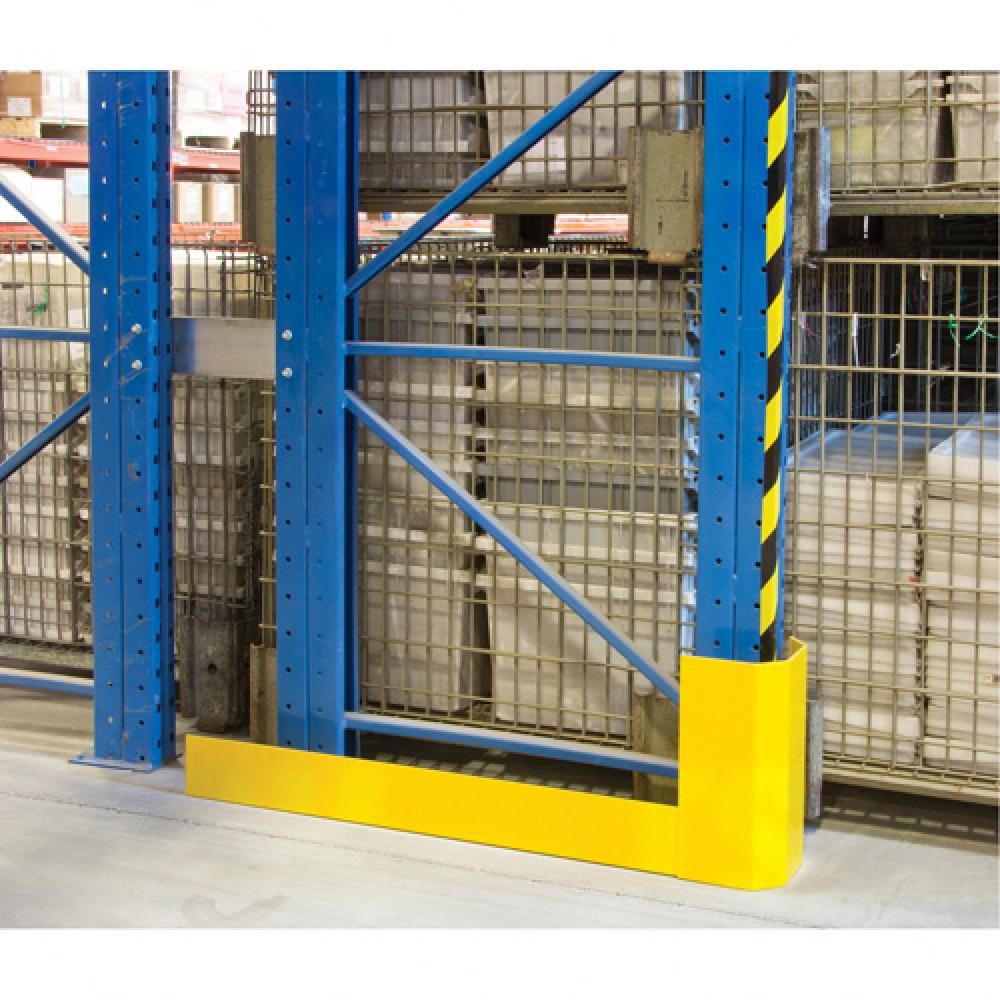 Racking Aisle Protectors<span class=' ItemWarning' style='display:block;'>Item is usually in stock, but we&#39;ll be in touch if there&#39;s a problem<br /></span>