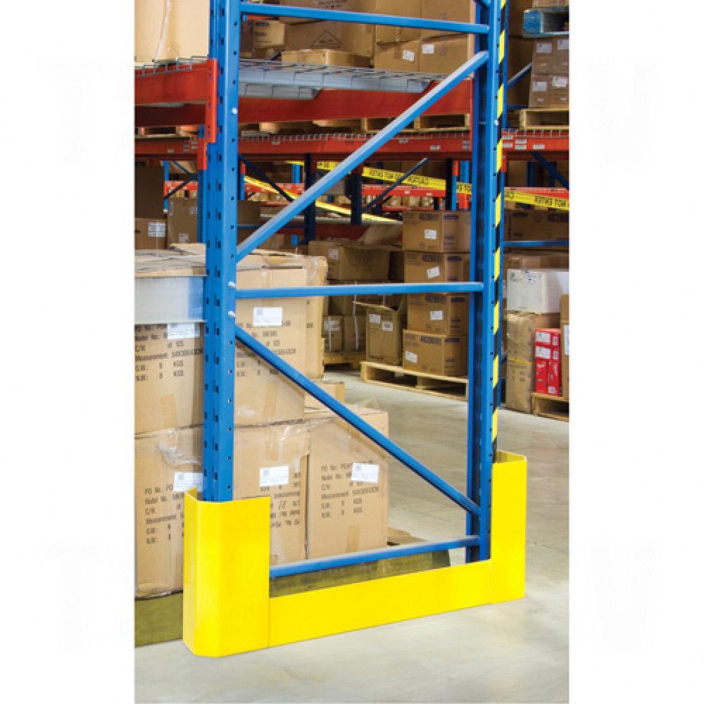 Racking Aisle Protectors<span class=' ItemWarning' style='display:block;'>Item is usually in stock, but we&#39;ll be in touch if there&#39;s a problem<br /></span>