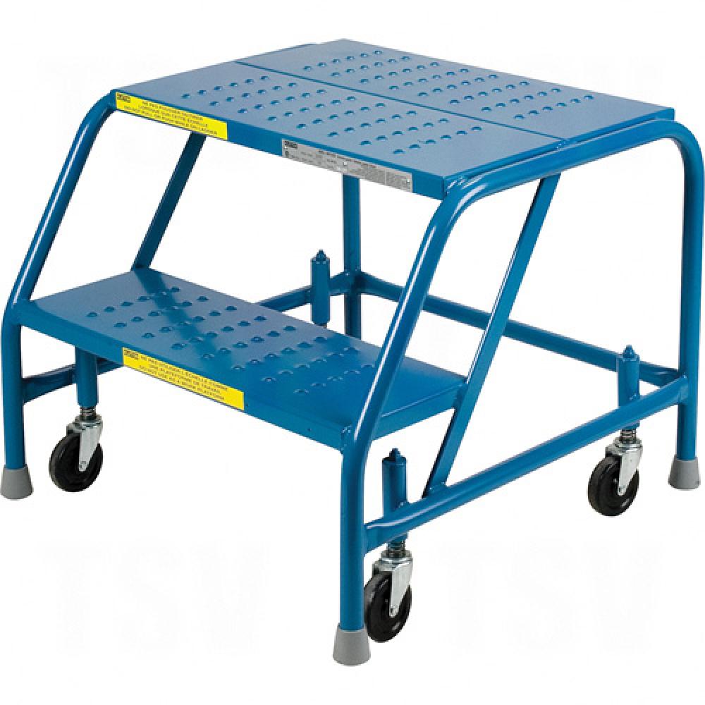 Rolling Step Stands<span class=' ItemWarning' style='display:block;'>Item is usually in stock, but we&#39;ll be in touch if there&#39;s a problem<br /></span>