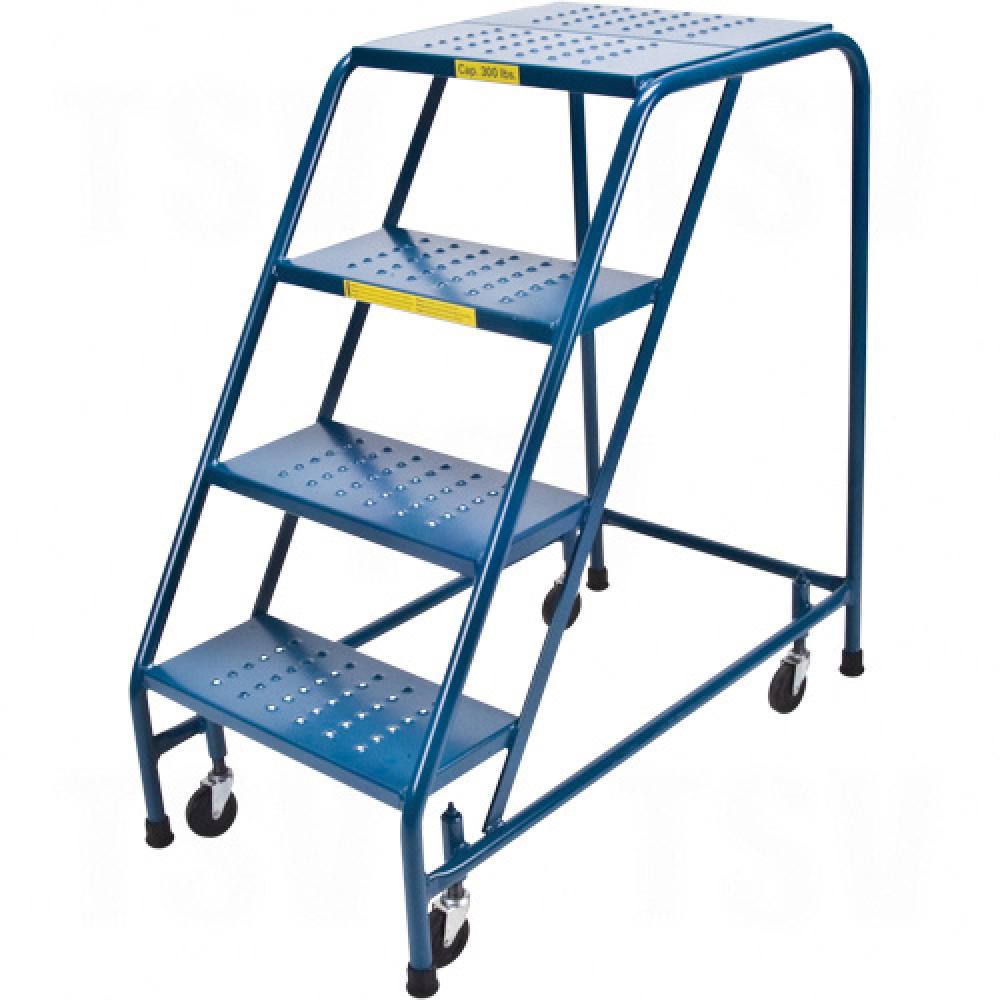 Rolling Step Stands<span class=' ItemWarning' style='display:block;'>Item is usually in stock, but we&#39;ll be in touch if there&#39;s a problem<br /></span>