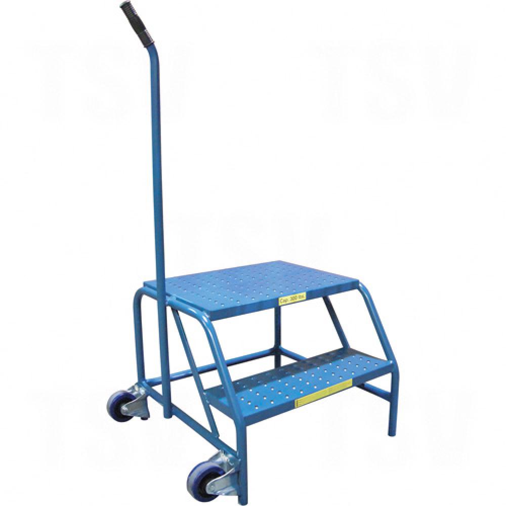 Tilt-N-Roll Step Stands<span class=' ItemWarning' style='display:block;'>Item is usually in stock, but we&#39;ll be in touch if there&#39;s a problem<br /></span>