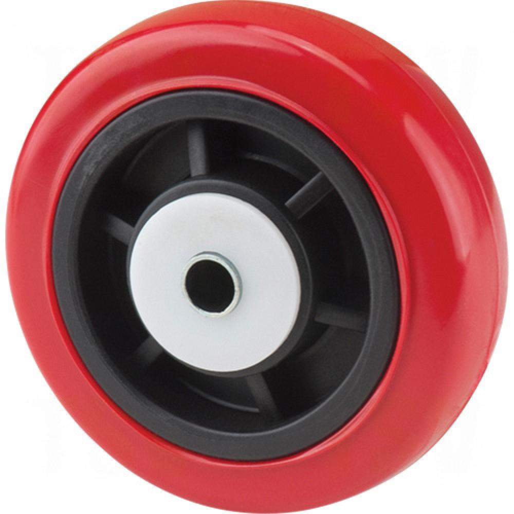 Replacement Wheel for Kleton Rolling Ladder VC436 - VC438<span class=' ItemWarning' style='display:block;'>Item is usually in stock, but we&#39;ll be in touch if there&#39;s a problem<br /></span>