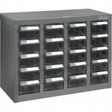 Kleton CF312 - KPC-600 Parts Cabinets