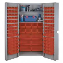 Kleton CF356 - Deep Door Combination Cabinets