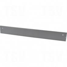 Kleton CF476 - Mobile Tilt Bin Racks - Mounting Channels