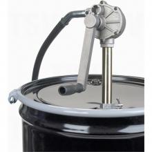 Kleton DC126 - Rotary Type Drum Pump