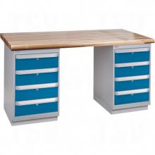 Kleton FG217 - Pre-designed Workbenches