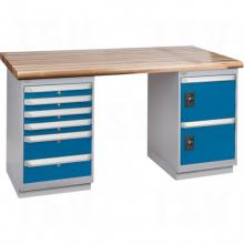 Kleton FG463 - Workbenches