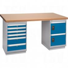 Kleton FH913 - Pre-designed Workbenches