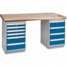 Kleton FM991 - Heavy-Duty Workbench