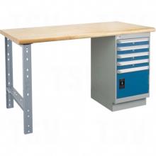 Kleton FN029 - Heavy-Duty Workbench