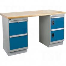 Kleton FN047 - Heavy-Duty Workbench