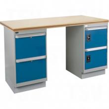 Kleton FI705 - Industrial Duty Workbench