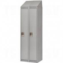 Kleton FL381 - Lockers