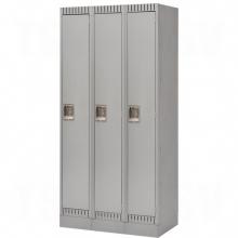 Kleton FL394 - Lockers