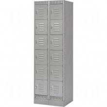 Kleton FL401 - Lockers