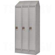 Kleton FL406 - Lockers