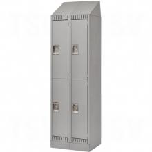 Kleton FL409 - Lockers