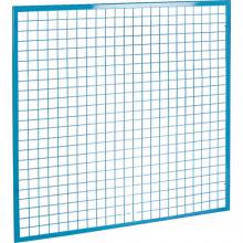 Kleton KD121 - Wire Mesh Partition Components - Panels