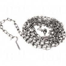 Kleton KH027 - 18' Security Chain With Hook