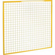 Kleton KH926 - Wire Mesh Partition Components - Panels