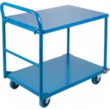 Kleton MB391 - Shelf & Platform Truck