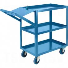 Kleton MB442 - Order Picking Carts