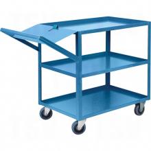 Kleton MB443 - Order Picking Carts