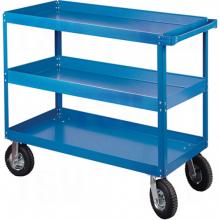 Kleton MB490 - Shelf Carts