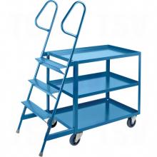 Kleton MD441 - Stock Picking Carts